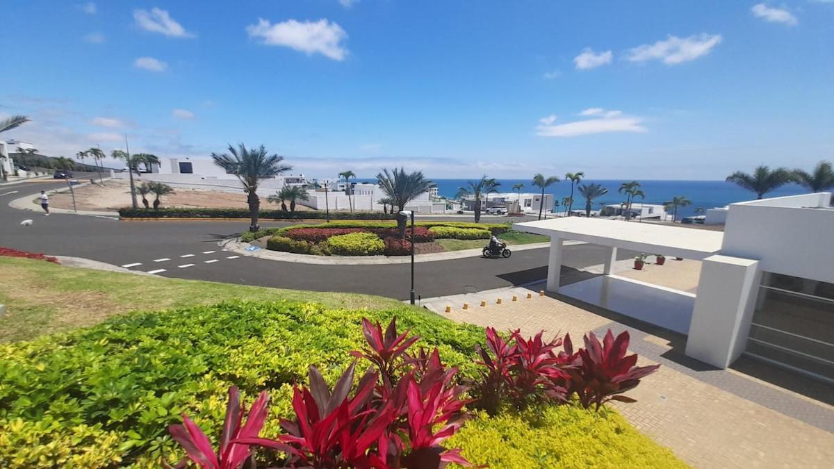 Luxurious House With Private Beach Manta Dış mekan fotoğraf